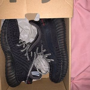 Authentic Toddler Yeezy